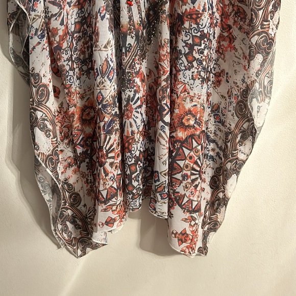 SWIMSUIT COVERUP - Picture 2 of 8